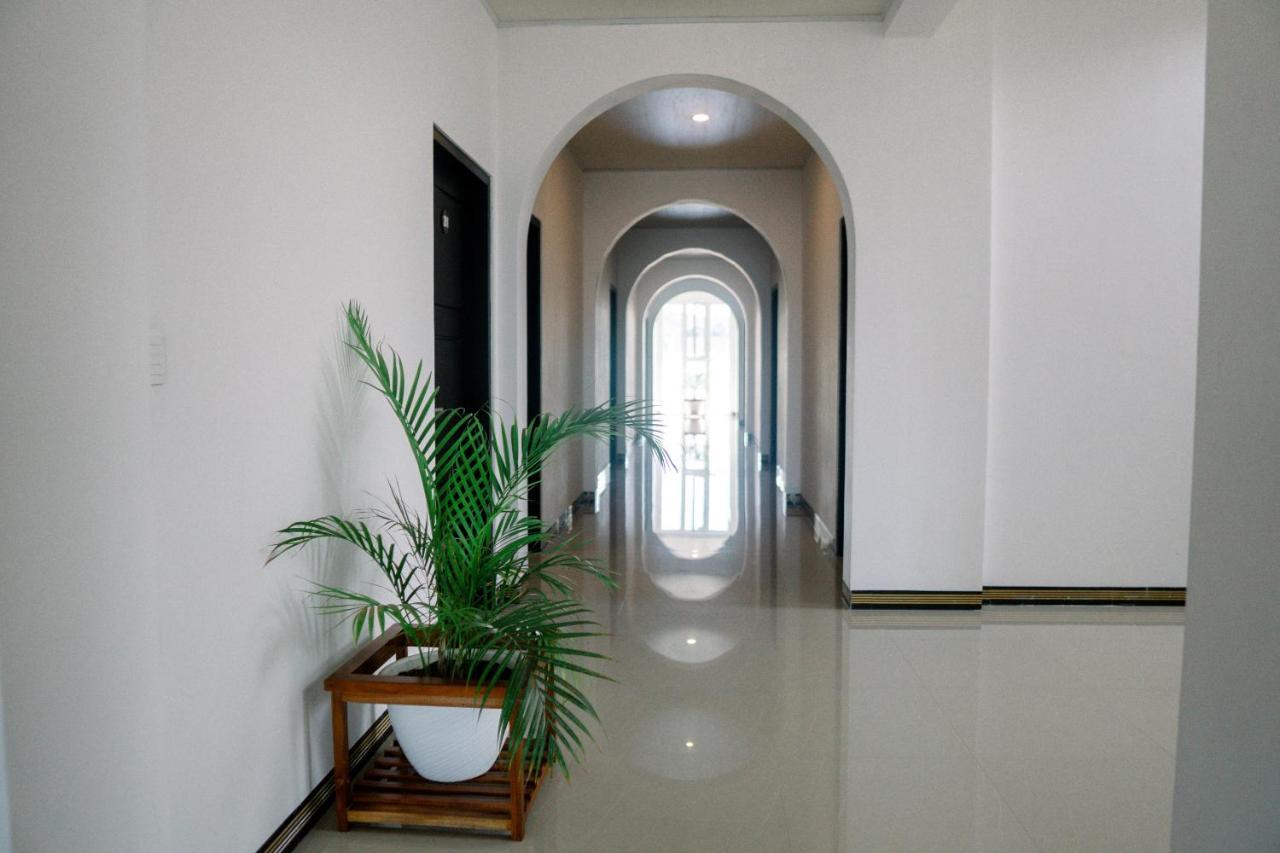 Christika Homestay Labuan Bajo Exterior photo
